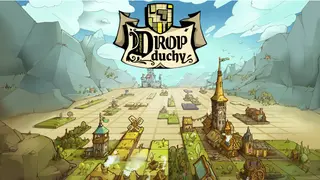Drop Duchy