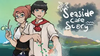 Seaside Cafe Story
