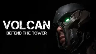 Volcan Defend the Tower