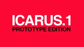 ICARUS.1 - PROTOTYPE