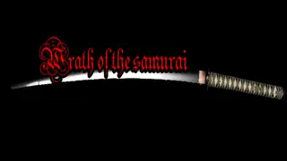 Wrath of the Samurai