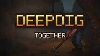 DeepDig: Together