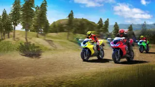 Extreme Bike Racing (Demo) - Xbox One