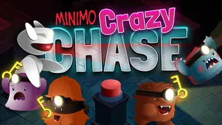 MiniMo: Crazy Chase