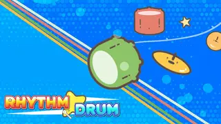 Rhythm Drum