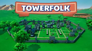 Towerfolk