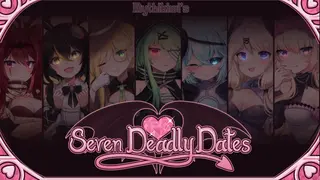 Seven Deadly Dates