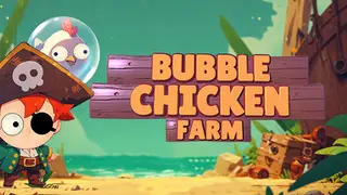 Bubble Chicken Farm