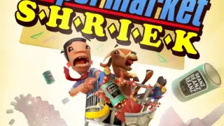 Supermarket Shriek - Switch