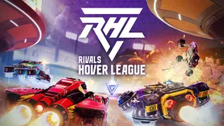 Rivals Hover League