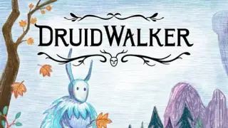 Druidwalker - Switch