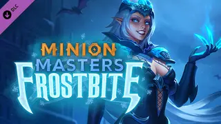 Minion Masters - Frostbite