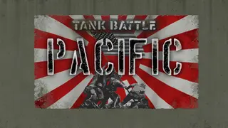Tank Battle: Pacific