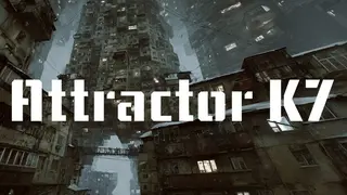 Attractor K7