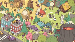 Hidden Through Time 2 (Xbox Series)