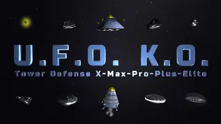 U.F.O. K.O. Tower Defense