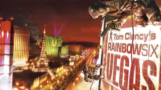 Tom Clancy's RainbowSix Vegas (Xbox One)