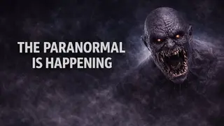 The Paranormal is Happening