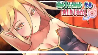 Welcome to Albion! - Additional All-Ages Story & Graphics DLC
