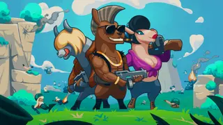 Speedollama (Xbox One & Series)