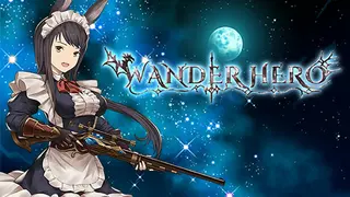 Wander Hero