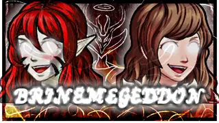Brinemegeddon