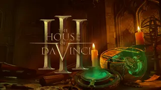 The House of Da Vinci 3