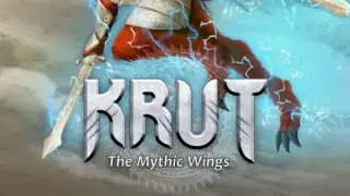Krut: The Mythic Wings - Switch
