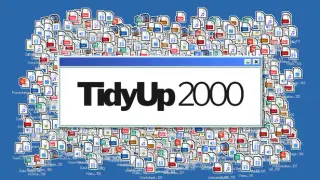 TidyUp 2000