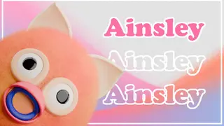 Ainsley