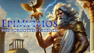 Epimythos: The Forgotten Legends