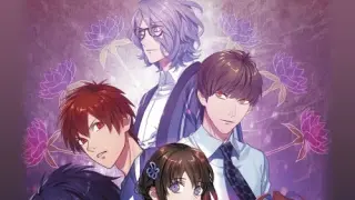 7'scarlet - Switch