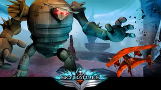 Sky Battles