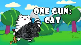 One Gun: Cat