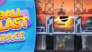 Ball Blast: SPACE DLC Complete