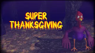 Super Thanksgiving