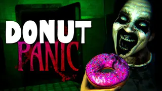 DONUT PANIC