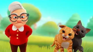 Cat From Hell 2 - Xbox Series