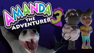 Amanda the Adventurer 3 - Switch 2