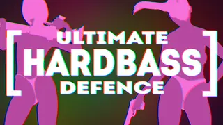 ULTIMATE HARDBASS DEFENCE