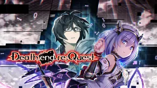 Death end re;Quest - Switch