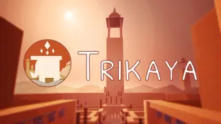 Trikaya