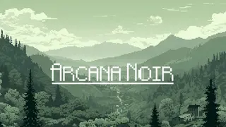 Arcana Noir