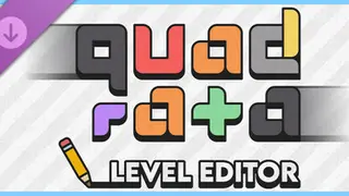 Quadrata Level Editor Complete