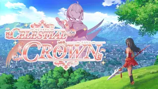 Celestial Crown