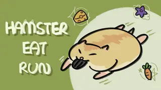 Hamster, Eat, Run