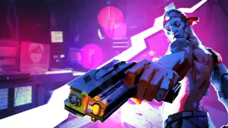 Deadlink - PS5