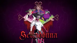 Belladonna