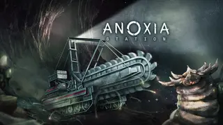 Anoxia Station
