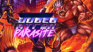 HyperParasite